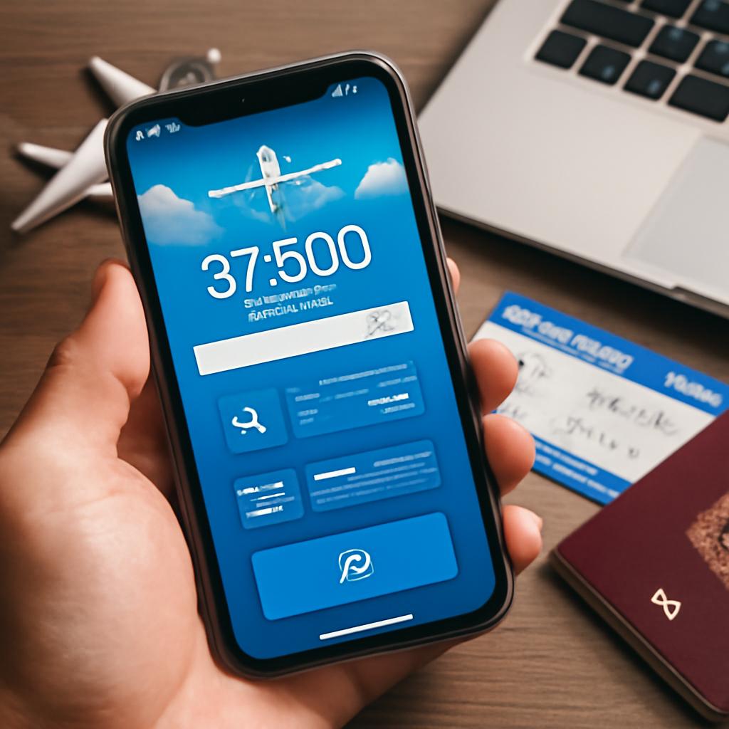 apps para simular resgate de milhas