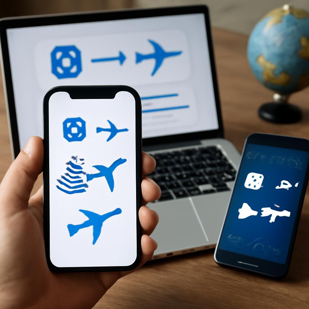 apps para simular transferência de pontos para milhas