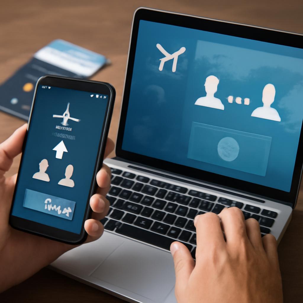 apps para transferência de milhas com autorização digital