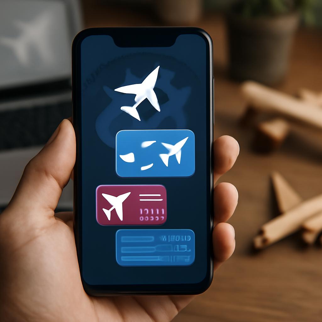 apps para transferir milhas entre programas