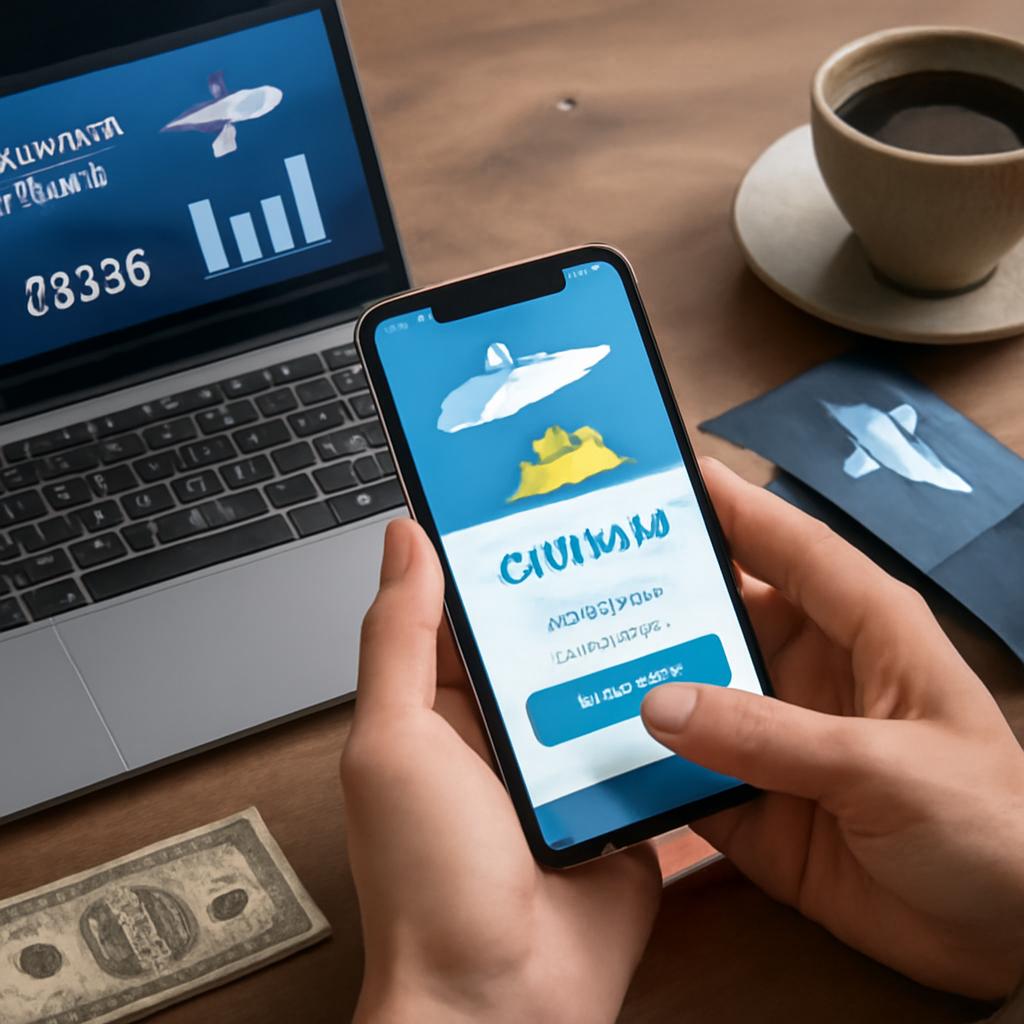 apps para vender milhas