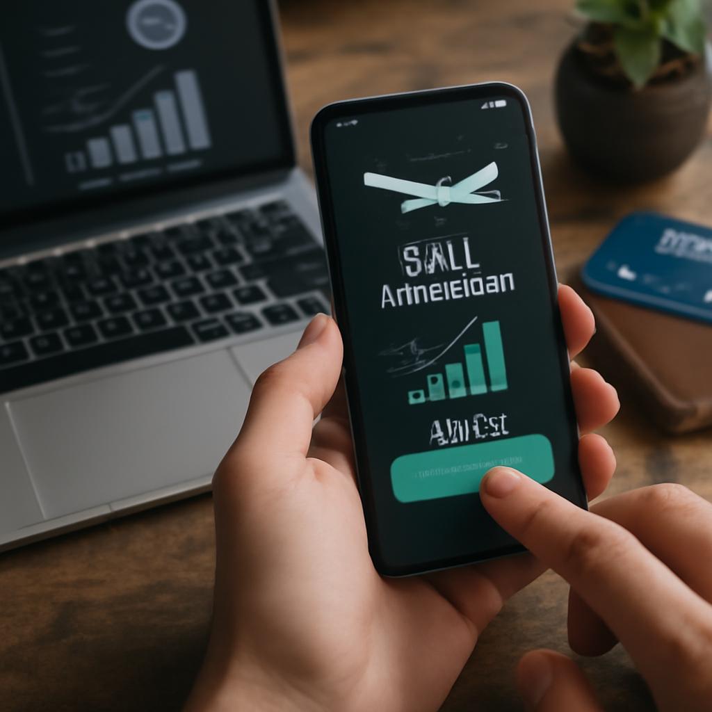 apps para vender pontos corporativos