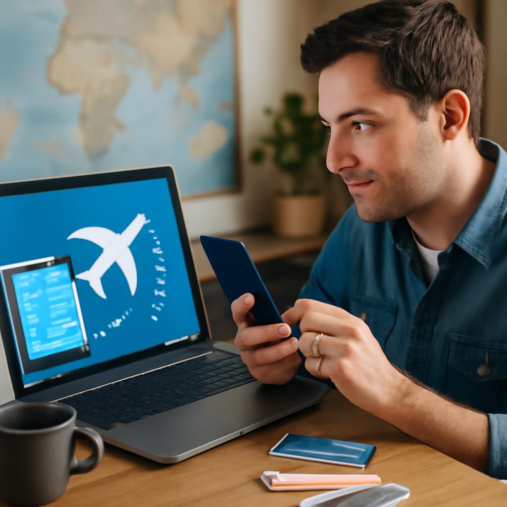 apps para vender pontos do cartão direto
