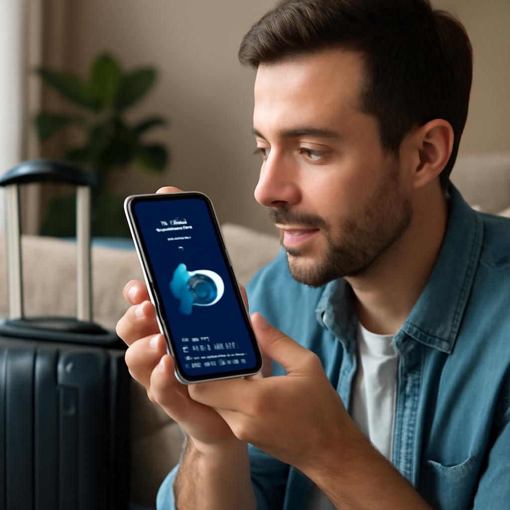 apps para verificar saldo de milhas por voz
