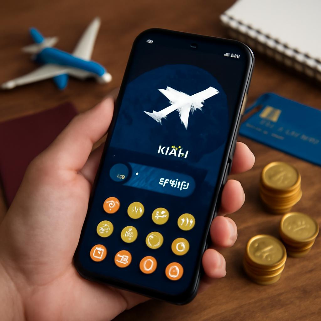 apps que acumulam milhas sem cartão