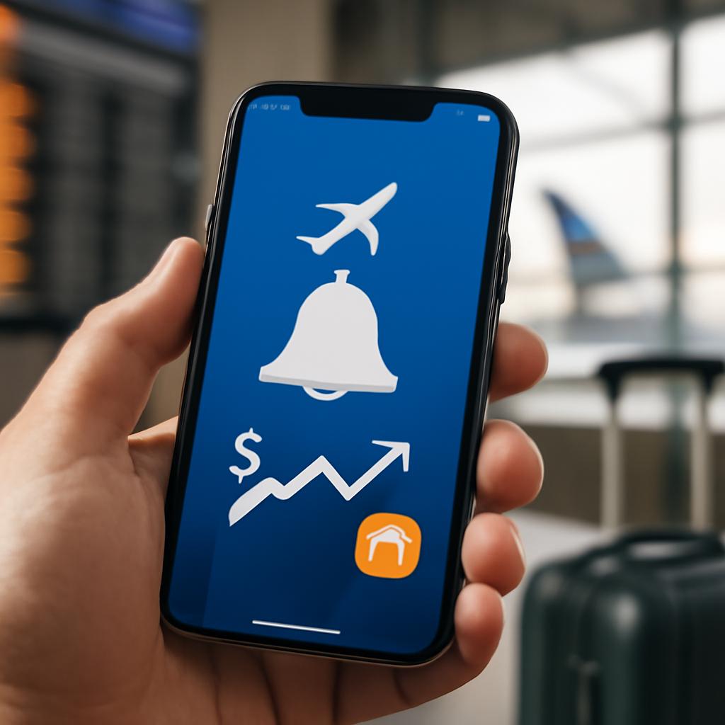 apps que alertam promoções de milhas