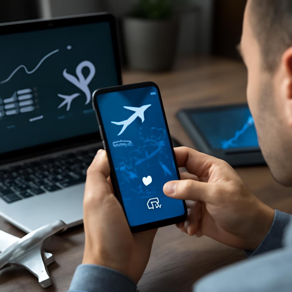 apps que automatizam venda de milhas