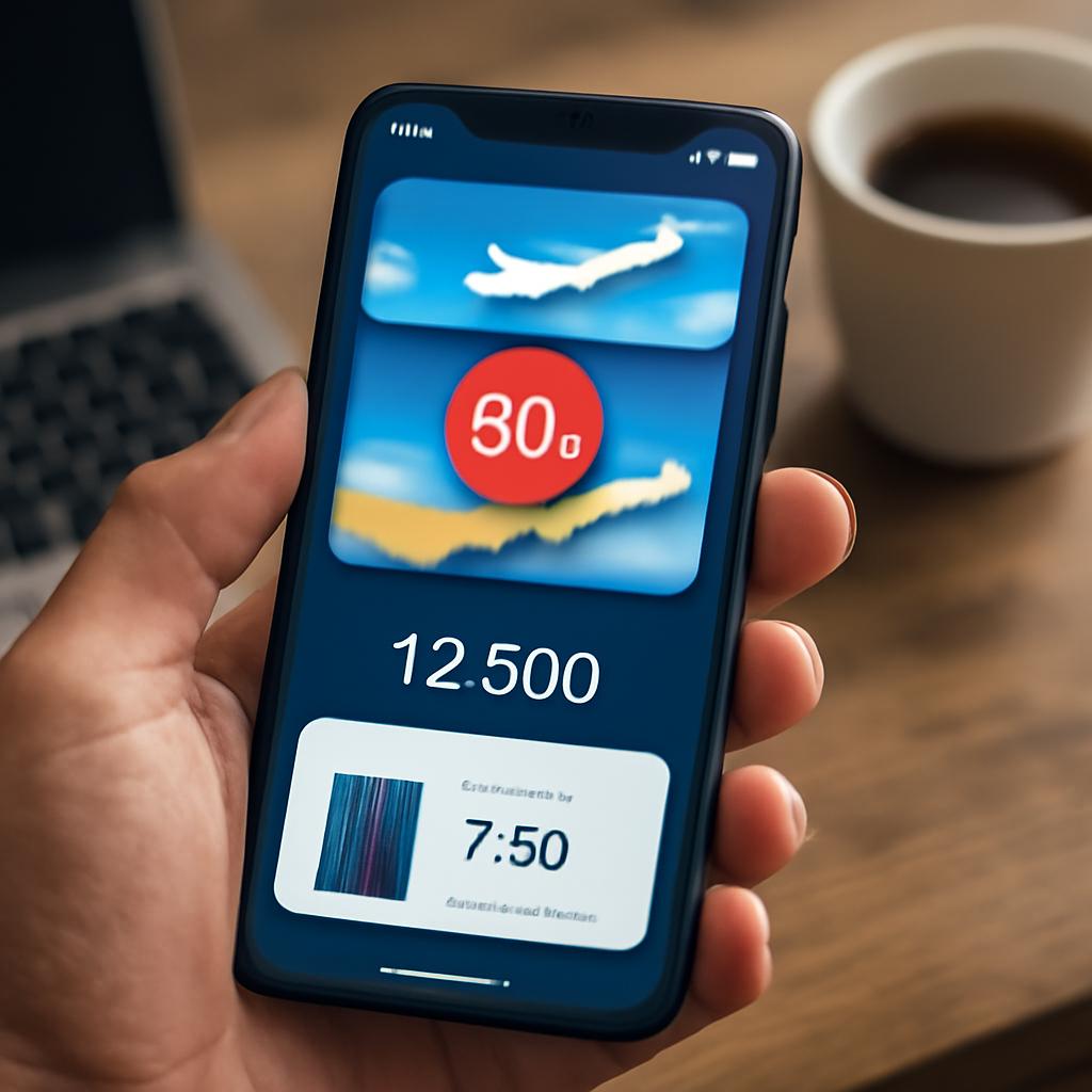 apps que avisam sobre bônus em compras