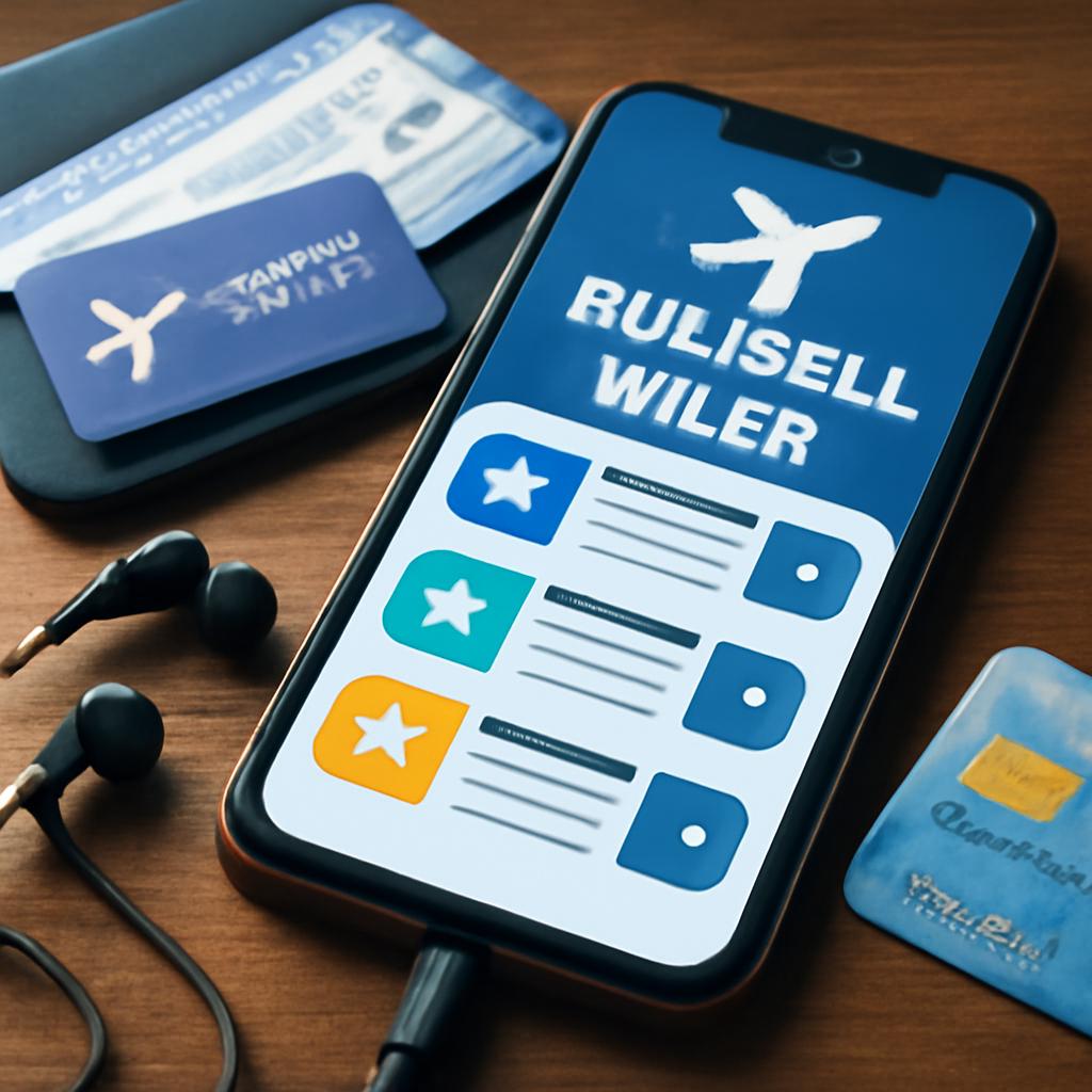 apps que compram milhas: melhores opções