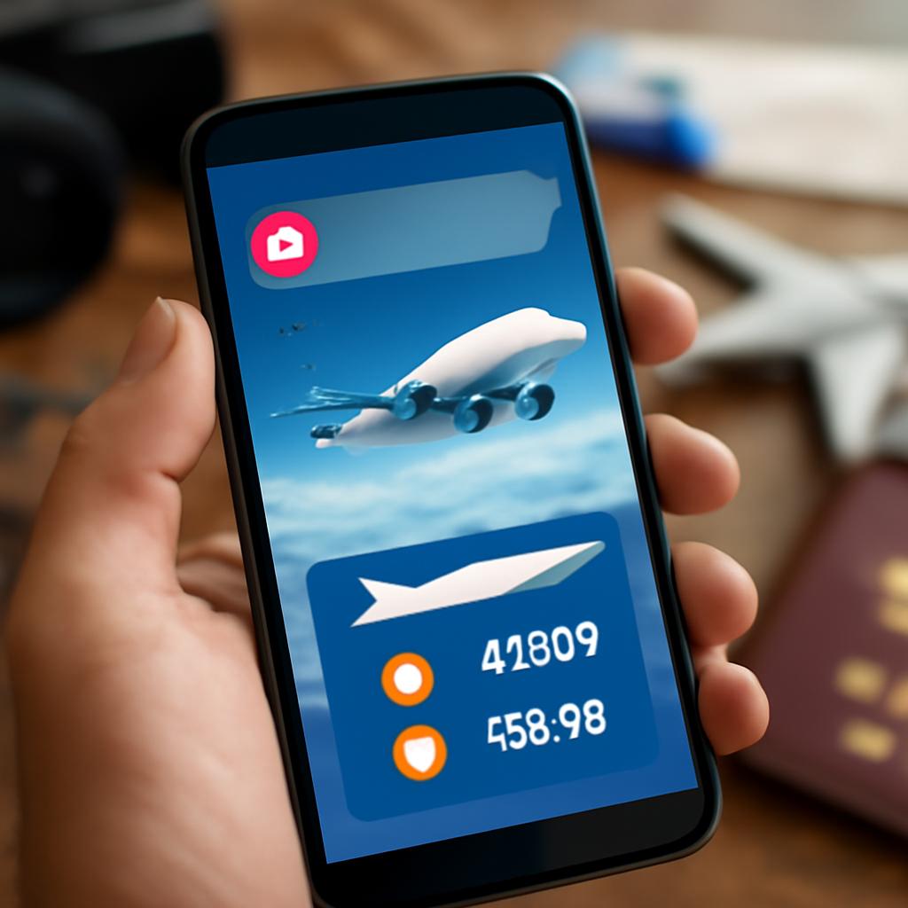 apps que notificam promoções de milhas