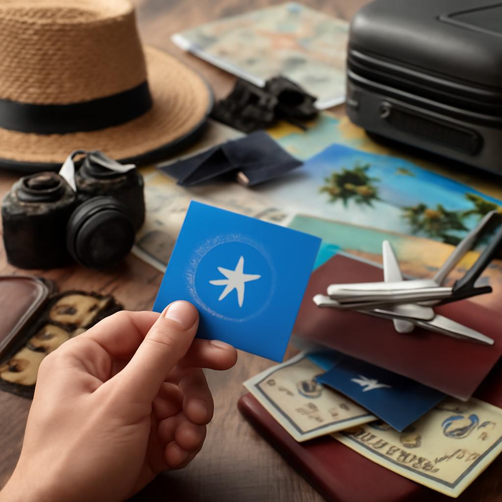 aproveite pontos para viagens em feriados