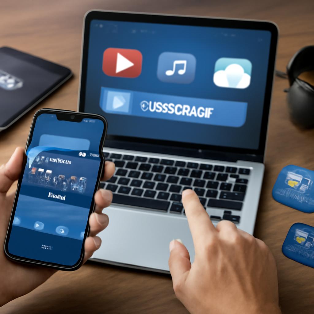 assinatura de serviços digitais com pontos do cartão