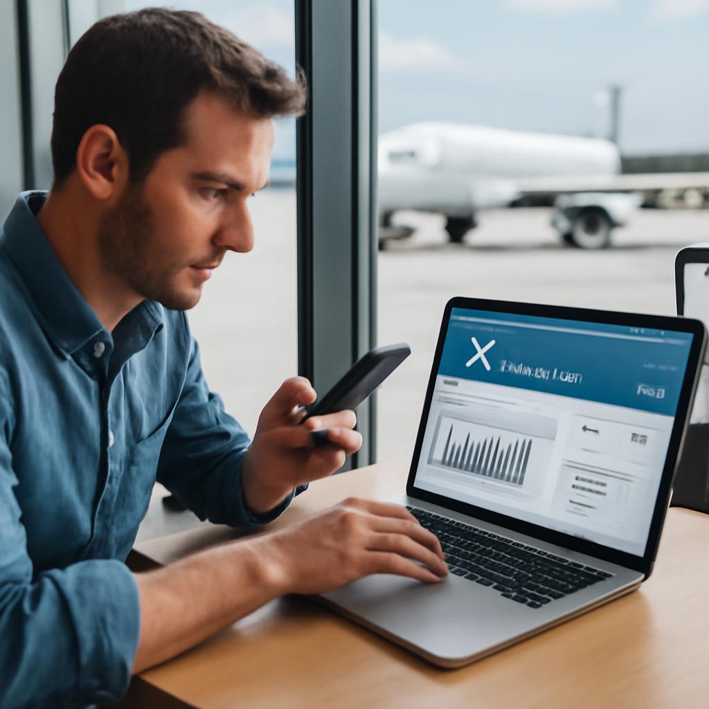 atualizações em programas de milhas aéreas