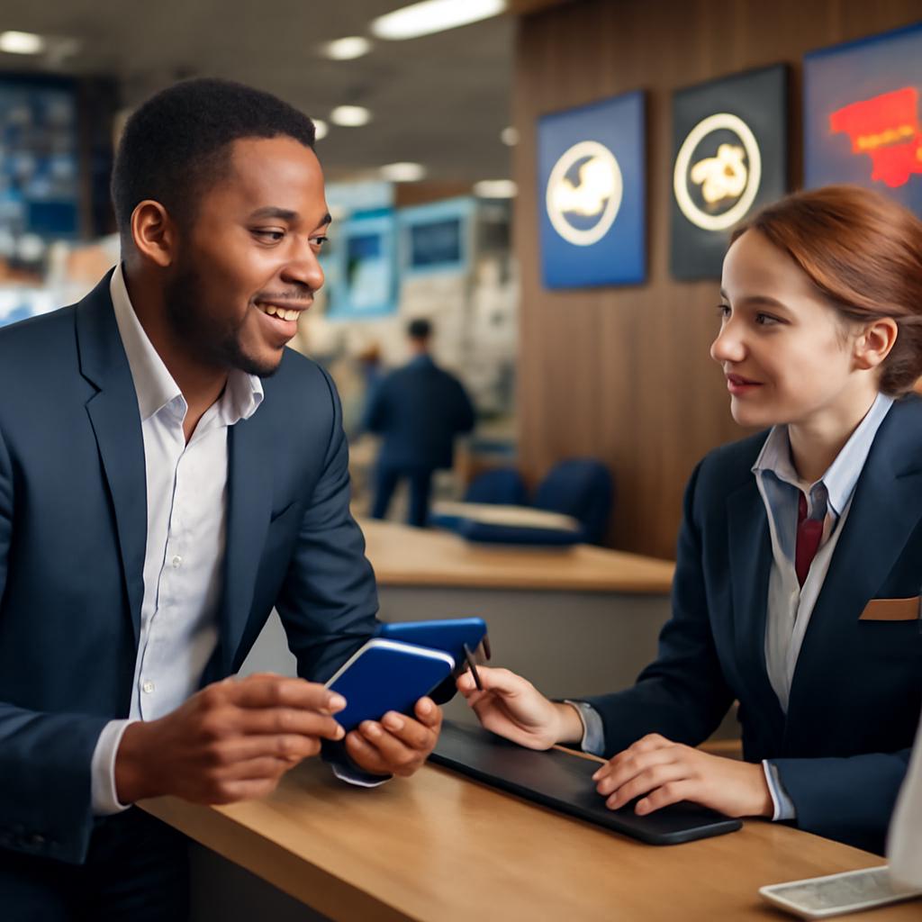 balcao de milhas atendimento diferenciado para companhias aéreas