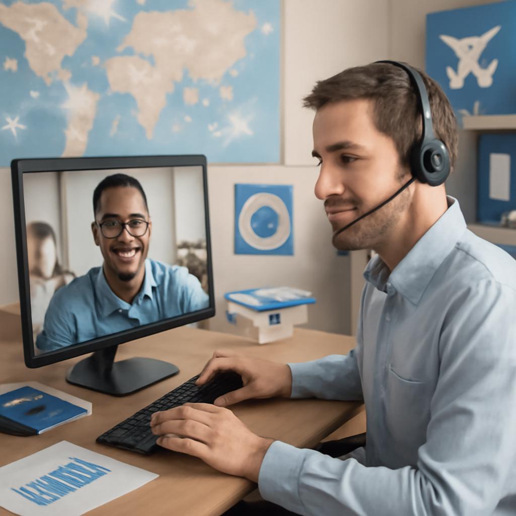 balcao de milhas atendimento online