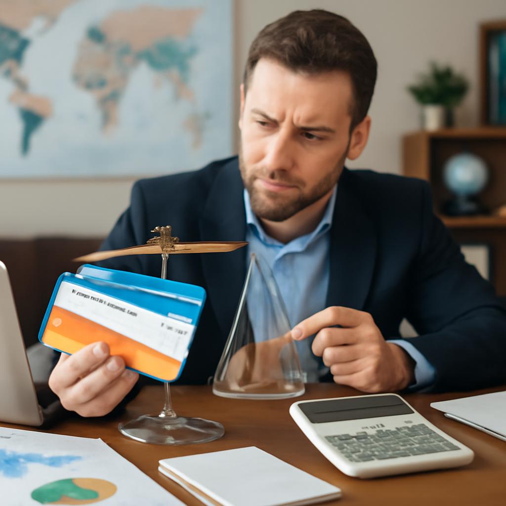 balcao de milhas avaliação custo-benefício