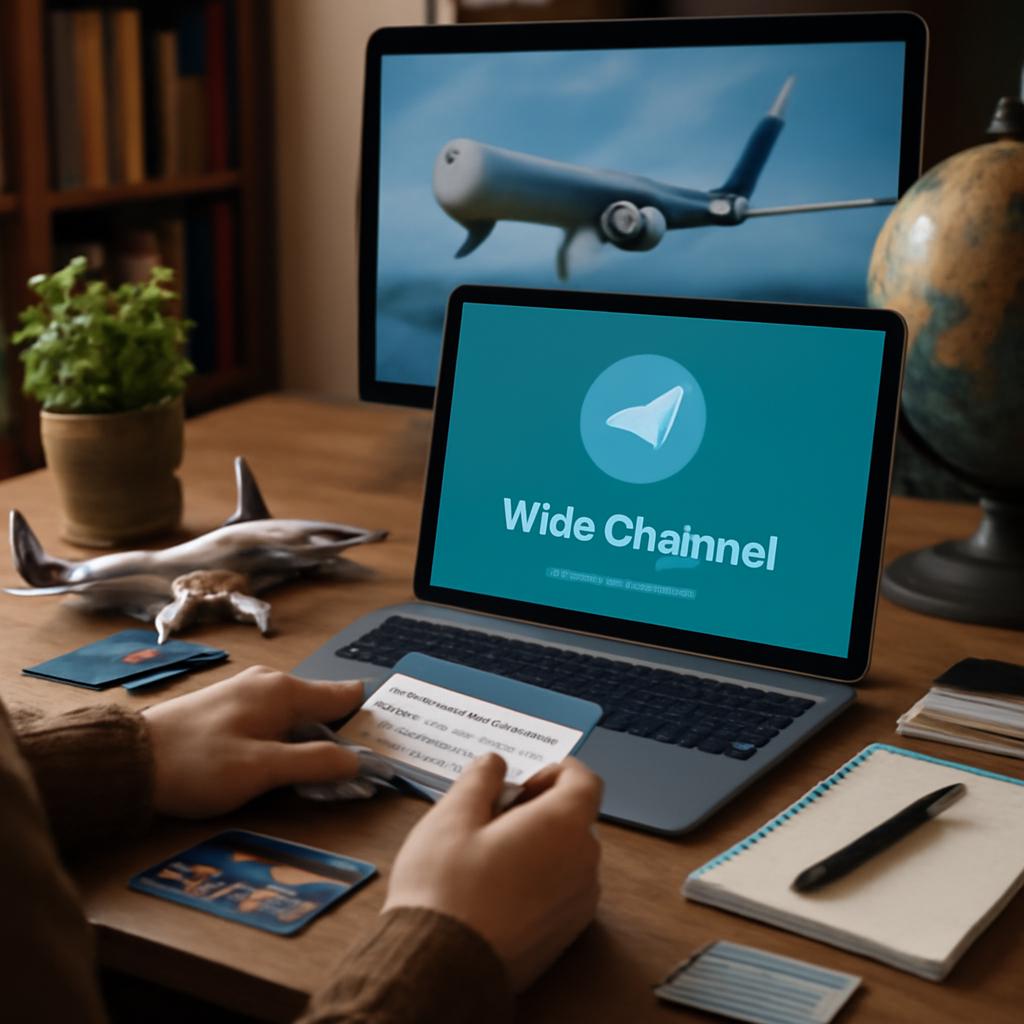balcao de milhas canal no telegram