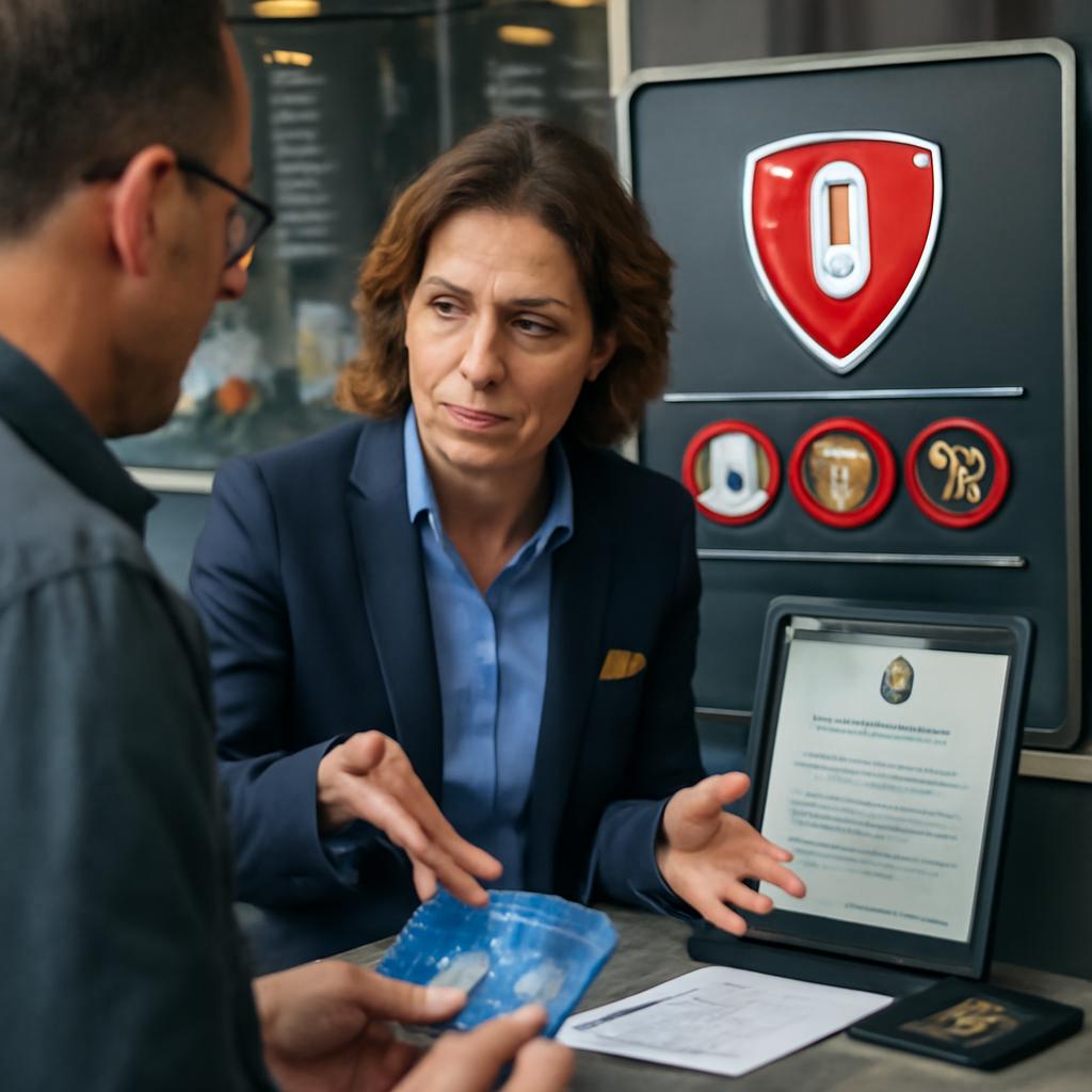 balcao de milhas como prevenir fraudes