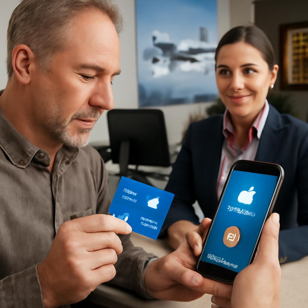 balcao de milhas como transferir para carteira digital