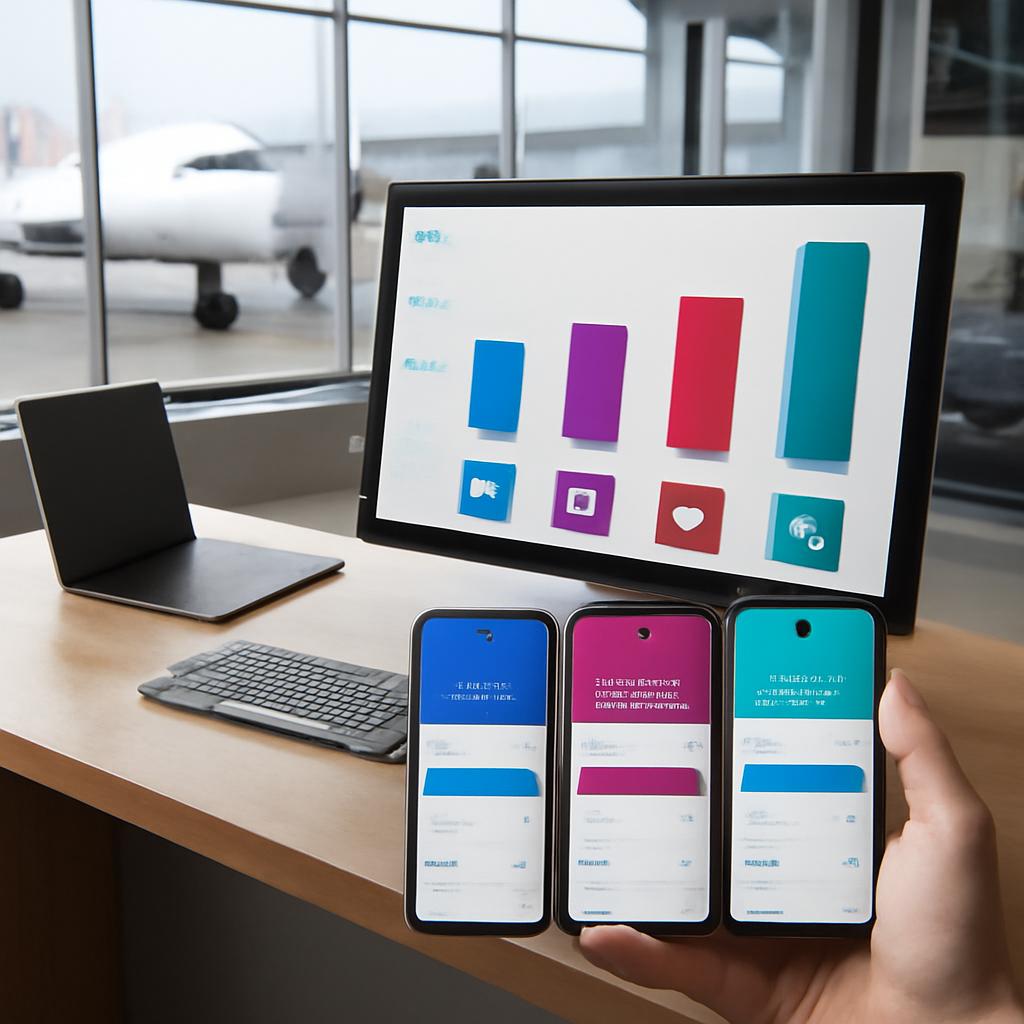 balcao de milhas comparativo de apps
