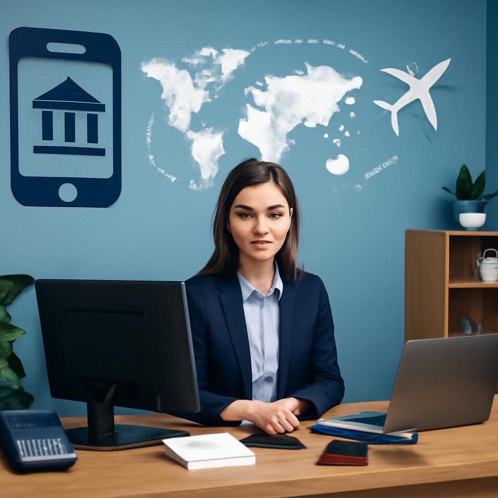 balcão de milhas compatível com bancos digitais