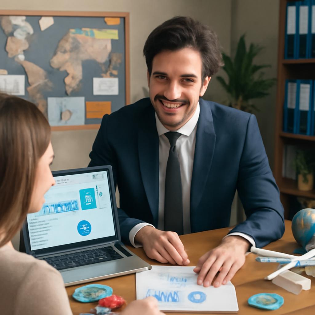 balcao de milhas consultoria