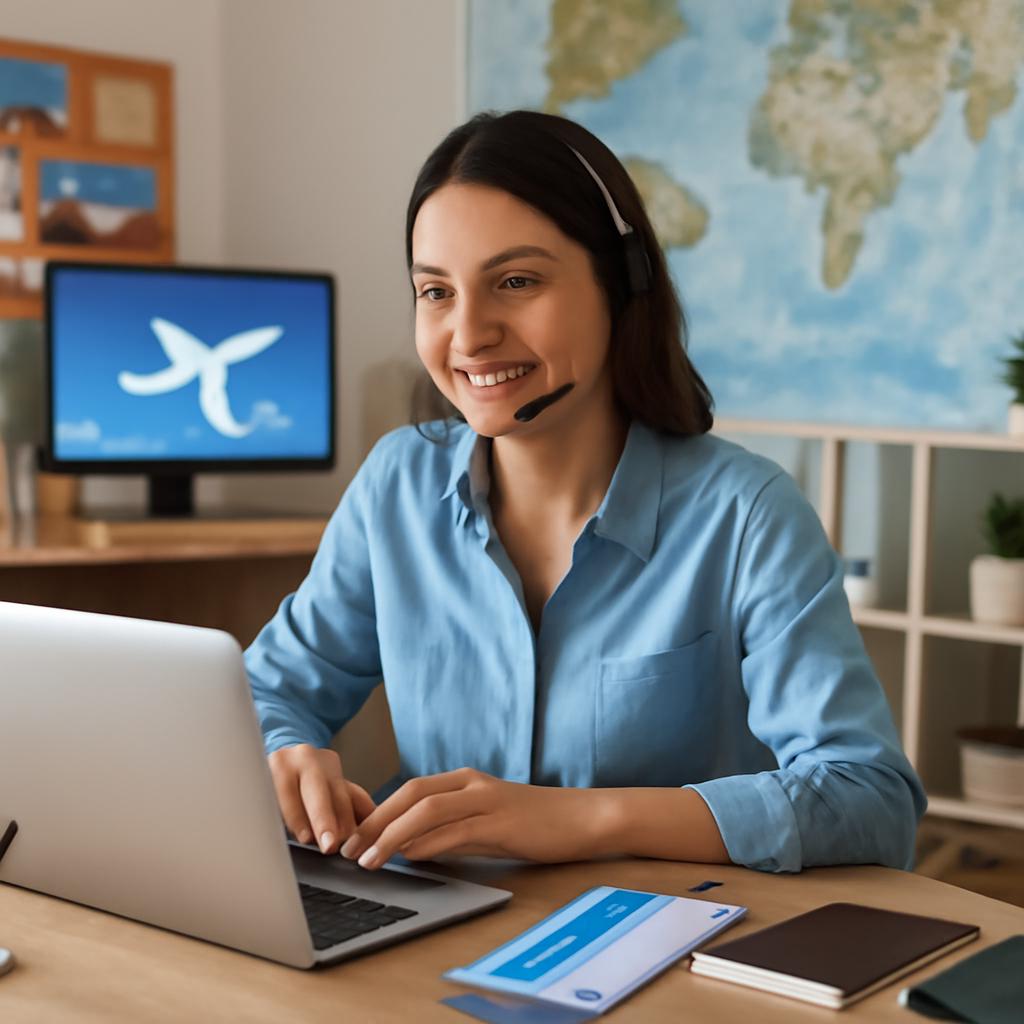 balcao de milhas consultoria online