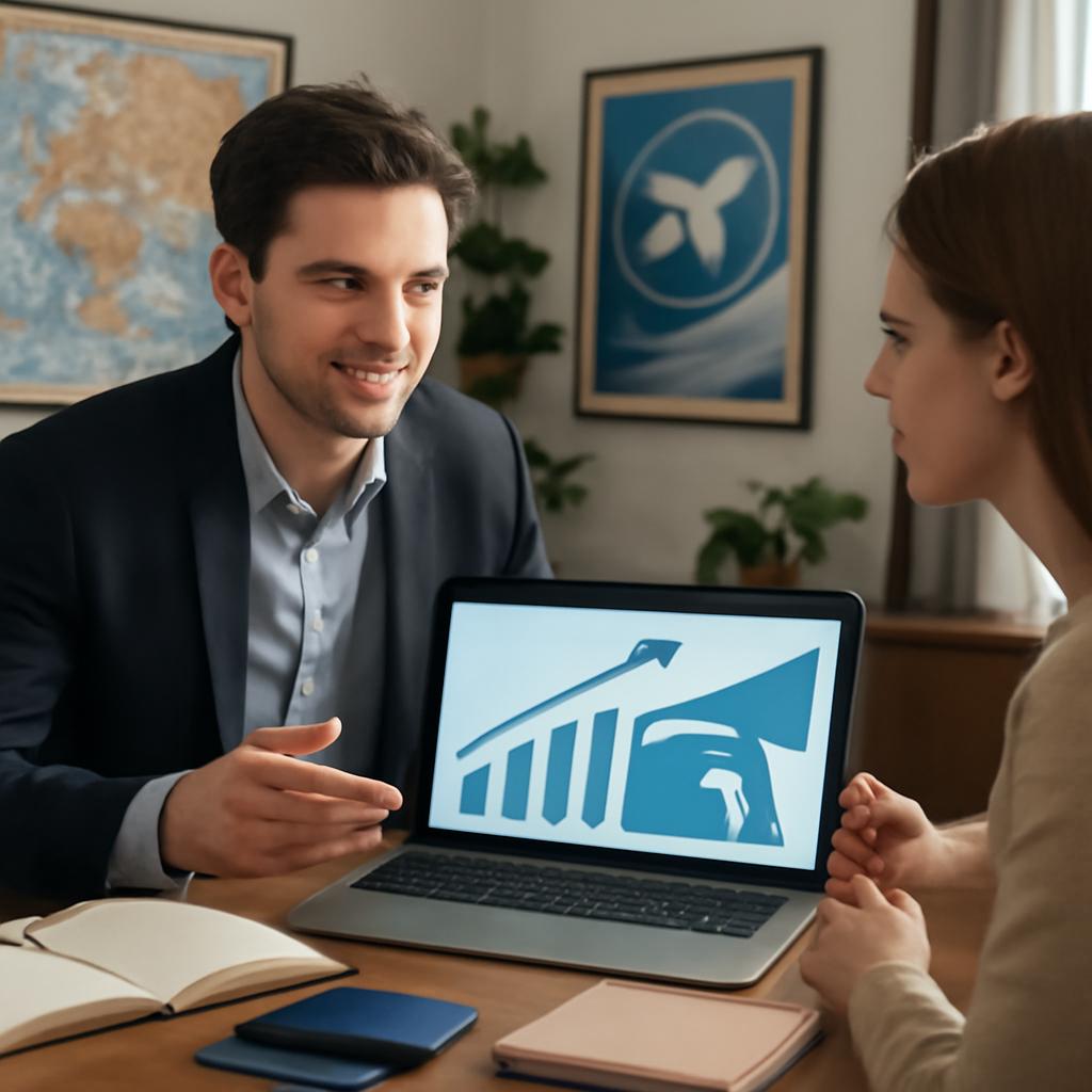 balcao de milhas consultoria para iniciantes