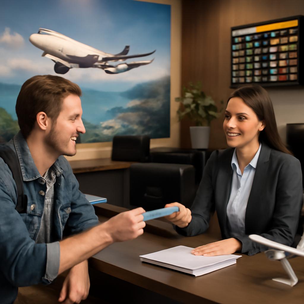 balcao de milhas conversão em viagens