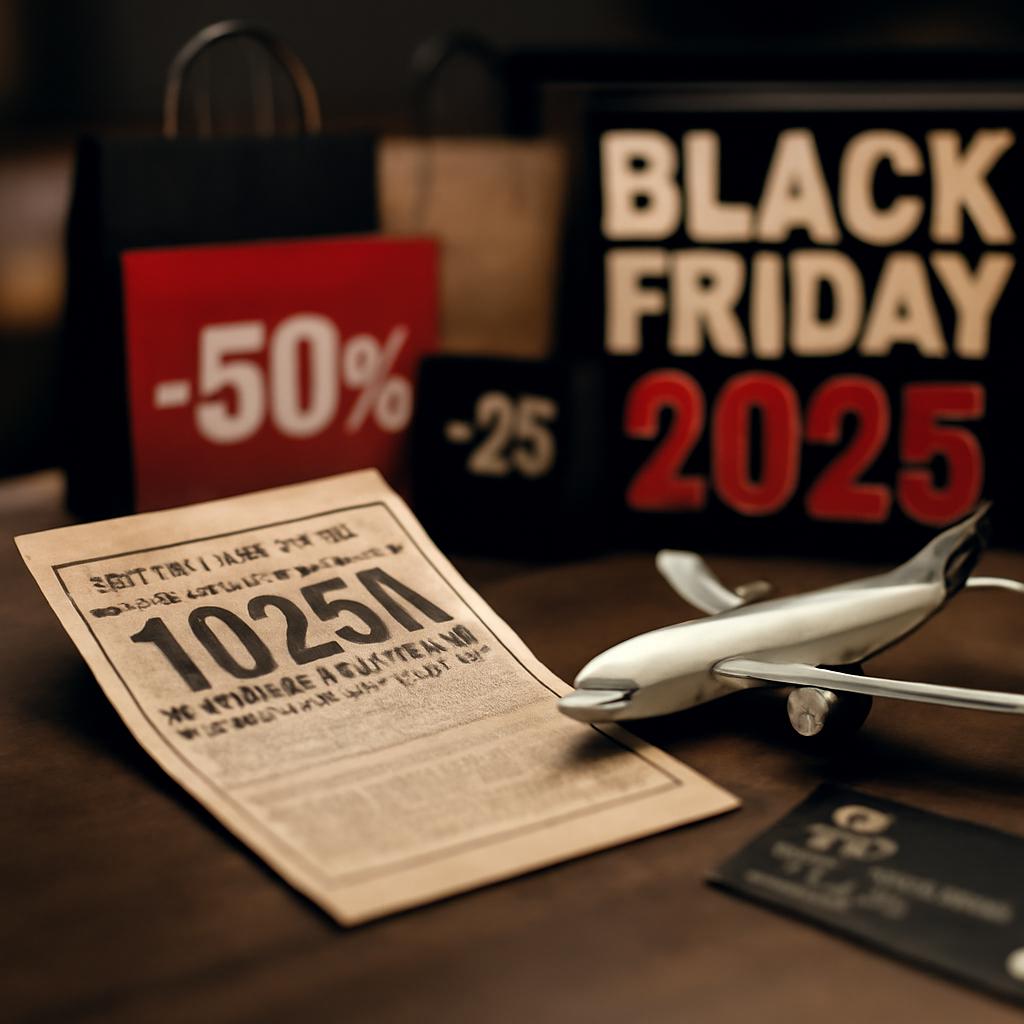 balcão de milhas cotação black friday 2025