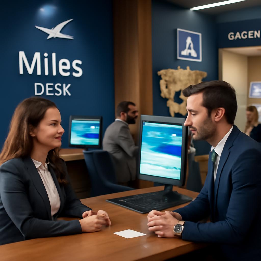 balcão de milhas cotação clientes exclusivos 2025