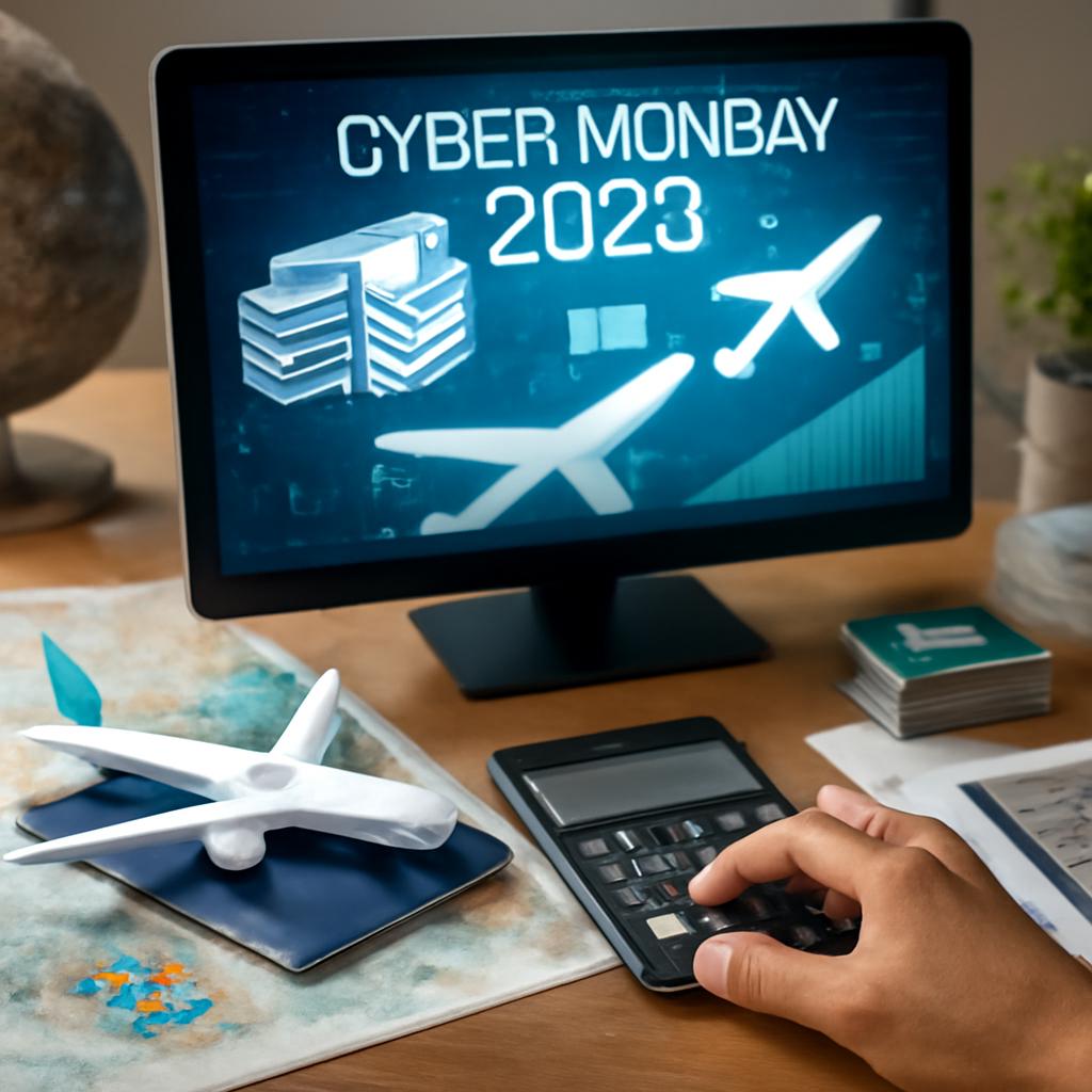 balcão de milhas cotação cyber monday 2025