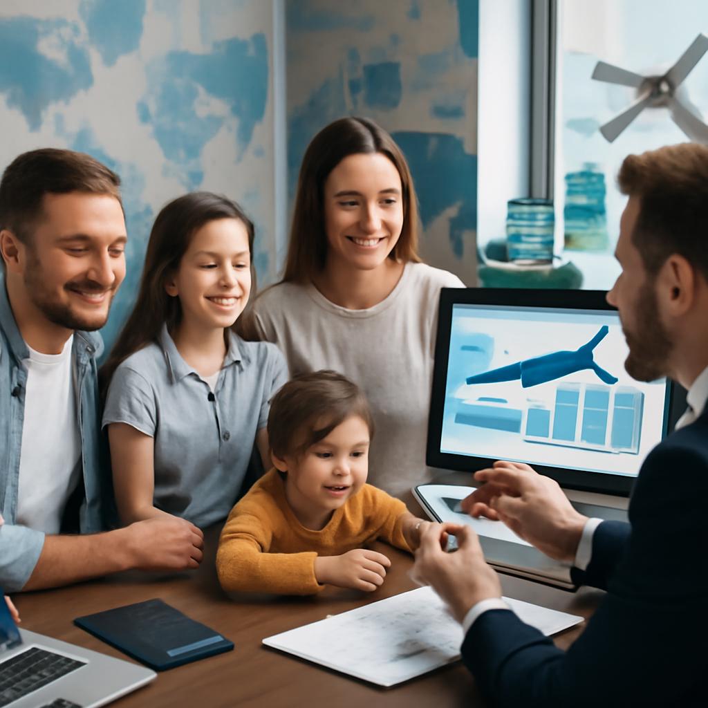 balcão de milhas cotação para famílias 2025