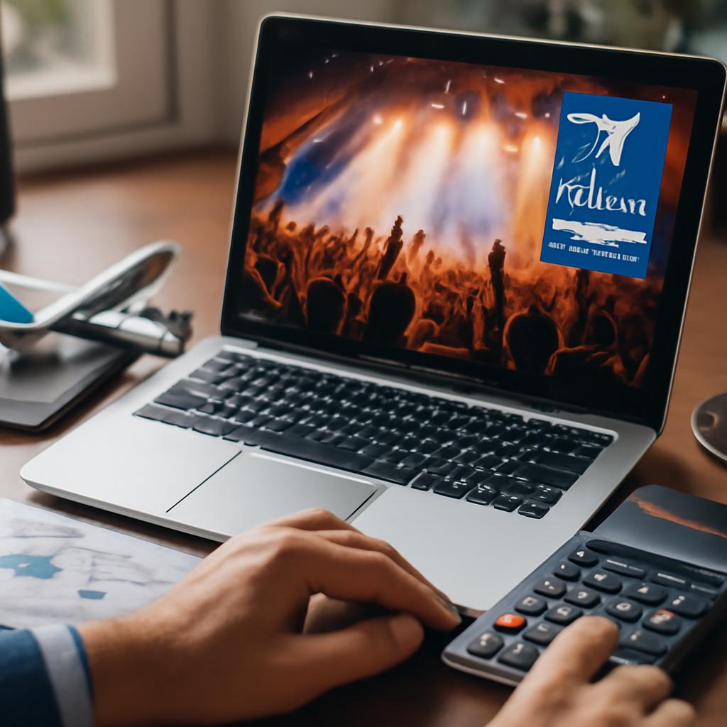 balcão de milhas cotação para shows 2025