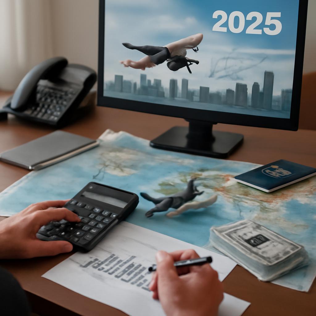 balcão de milhas cotação para viagens corporativas 2025
