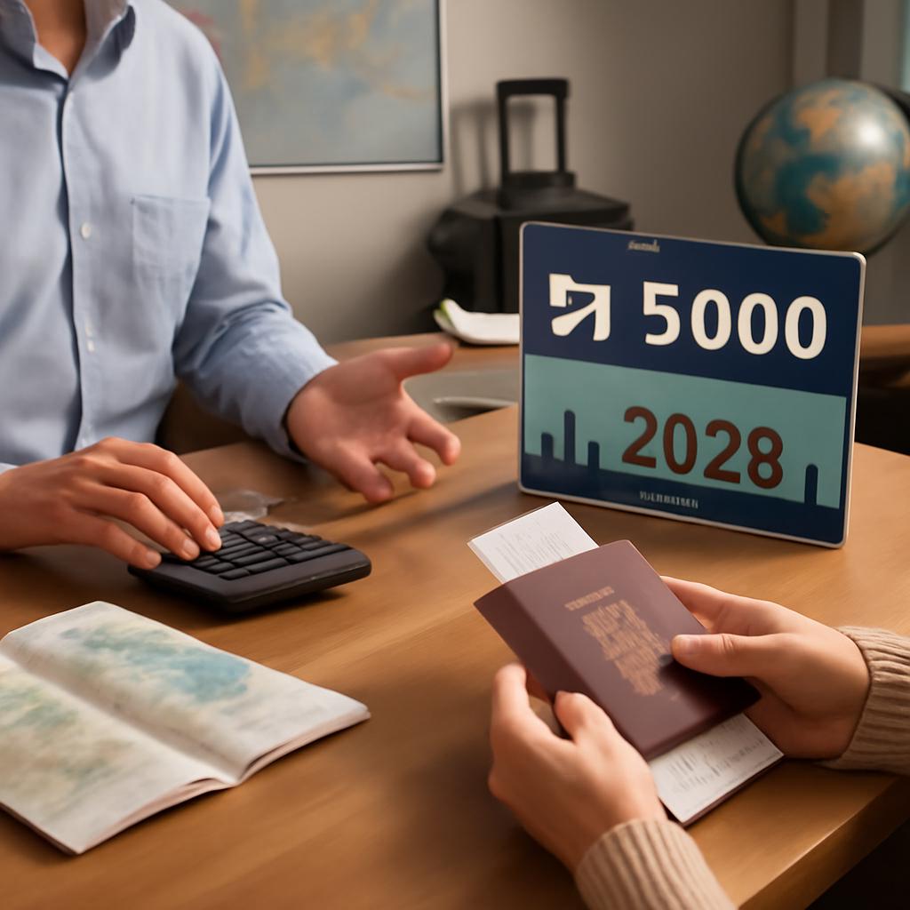 balcão de milhas cotação para viagens econômicas 2025