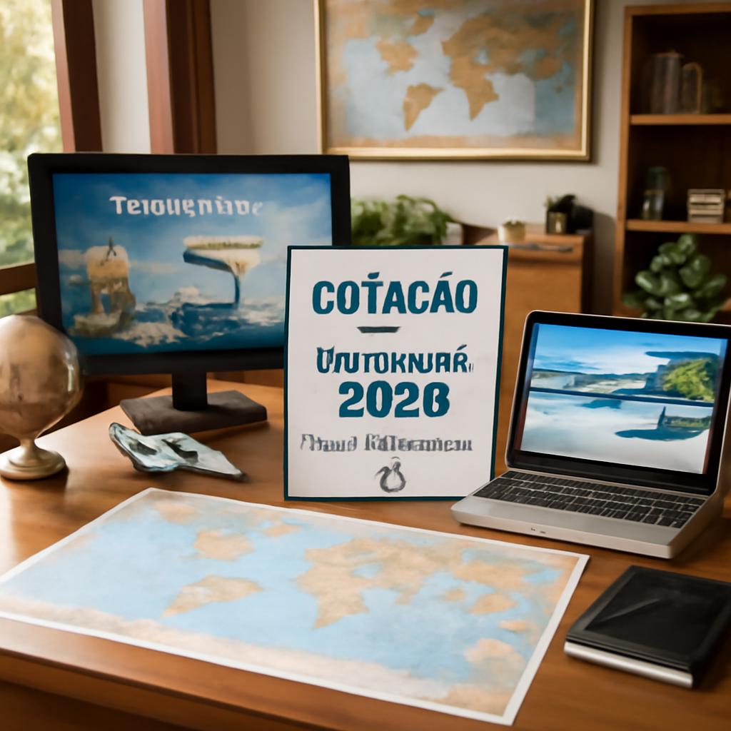 balcão de milhas cotação para viagens personalizadas 2025