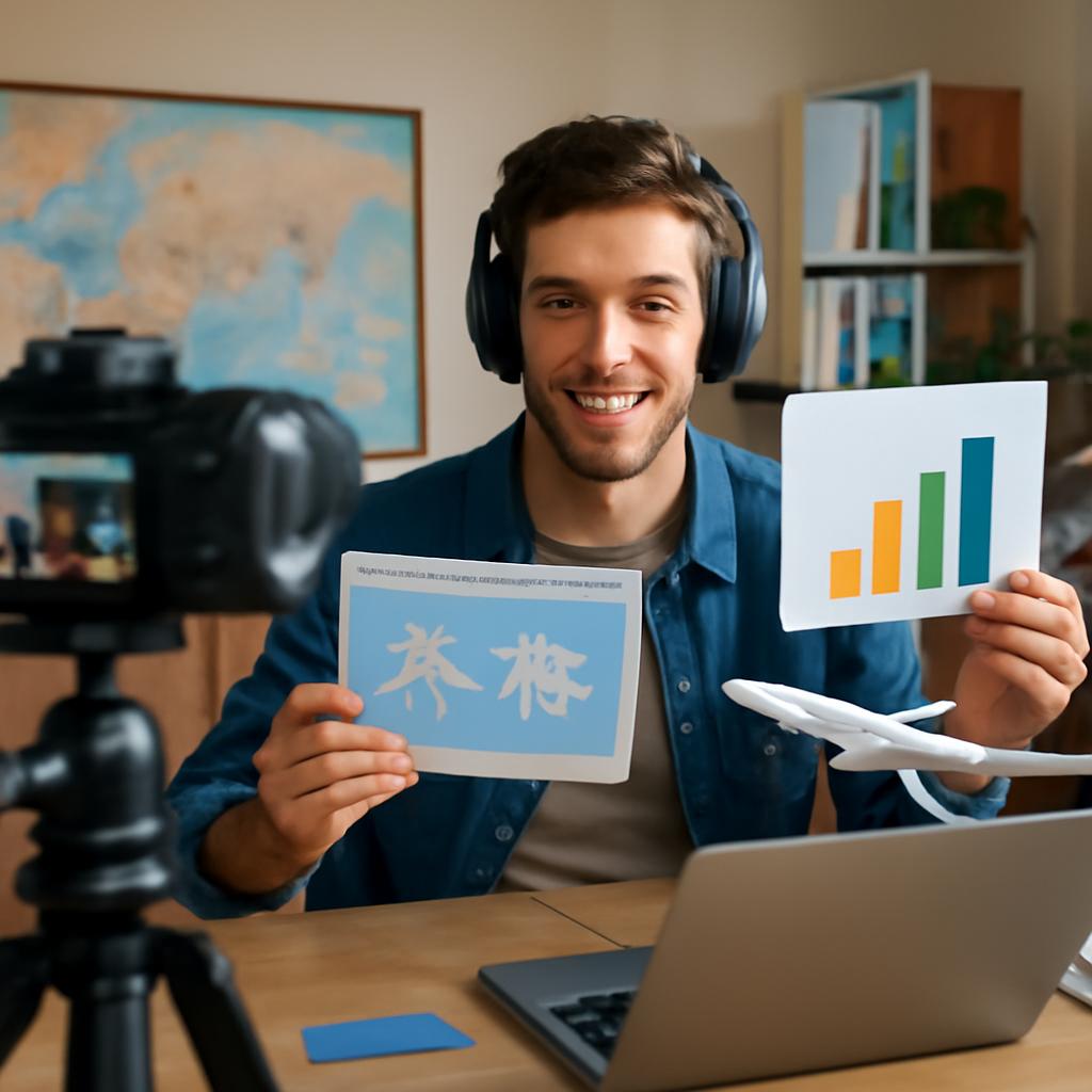 balcão de milhas cotação para youtubers 2025