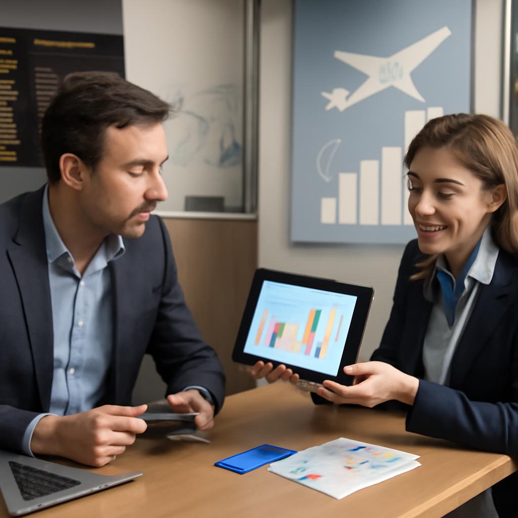 balcao de milhas dicas para clientes