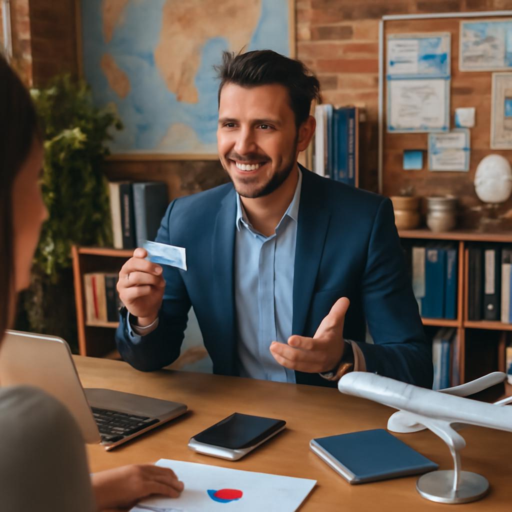 balcao de milhas dicas para consultores