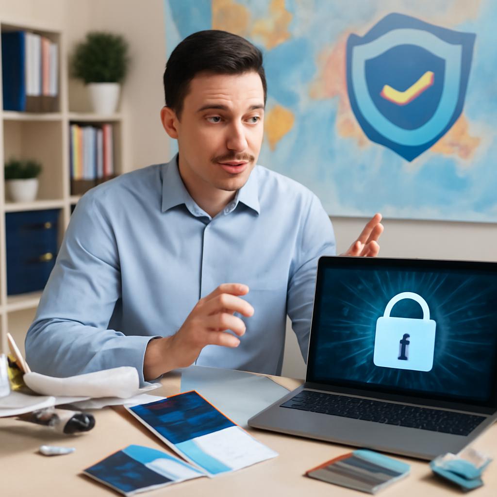 balcao de milhas dicas para garantir proteção contra fraudes digitais