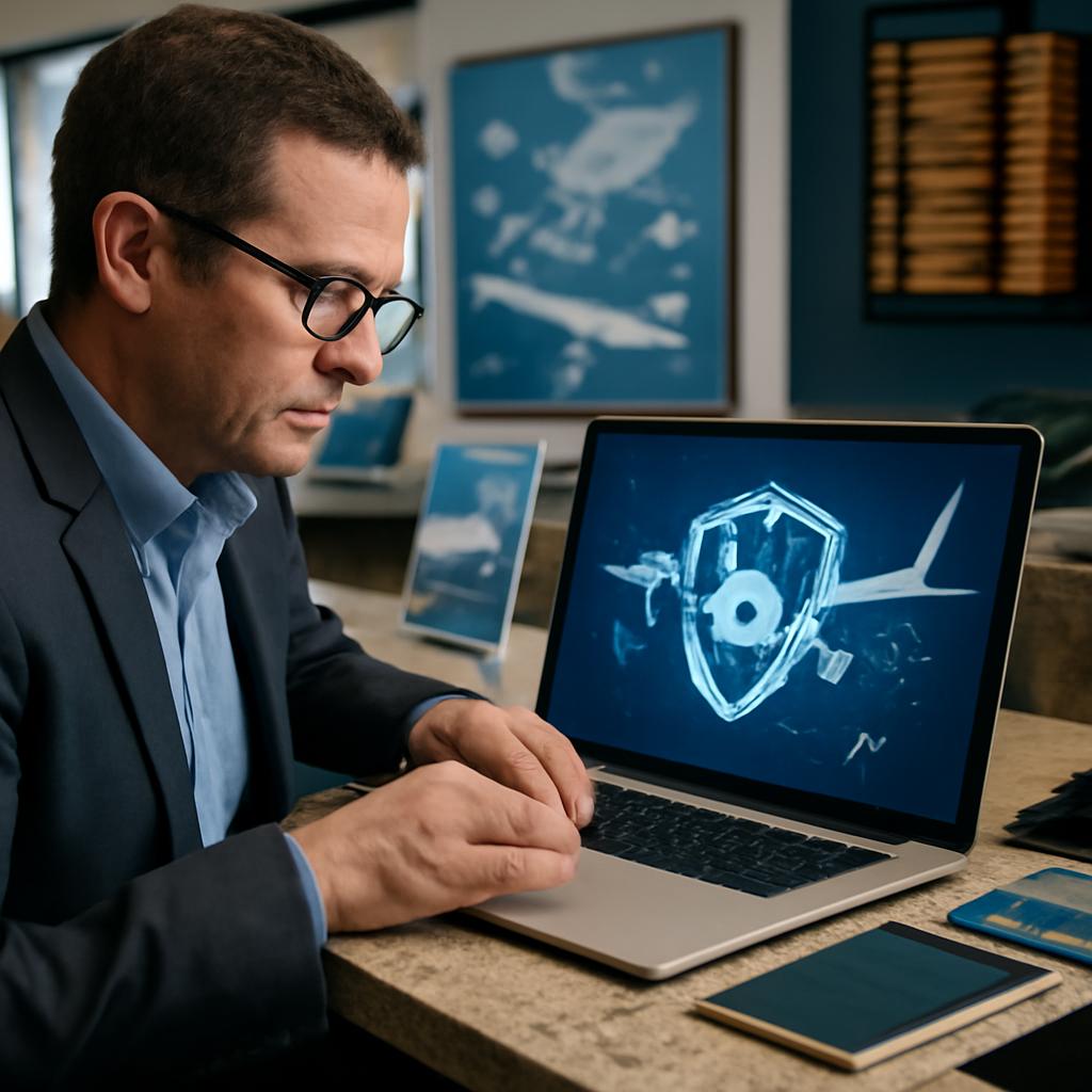 balcao de milhas dicas para garantir proteção contra hackers