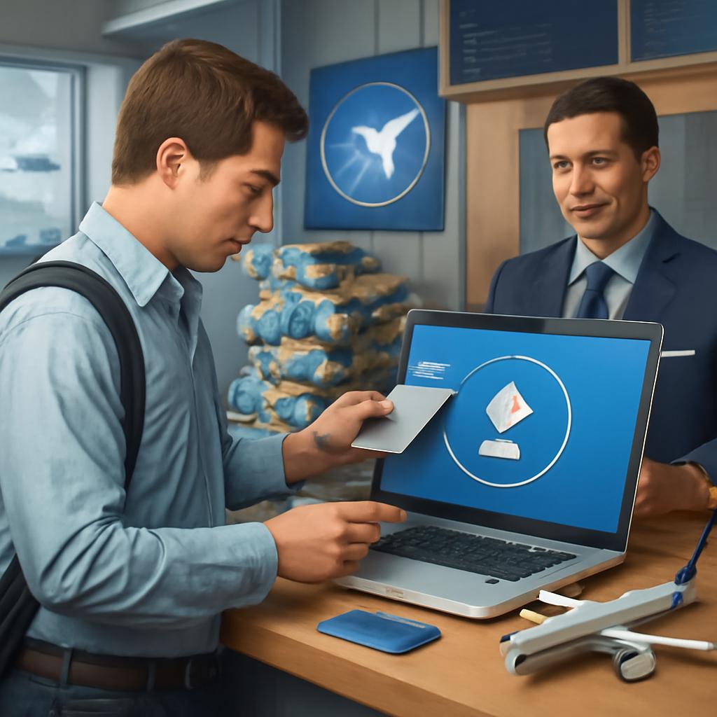 balcão de milhas download de transferências