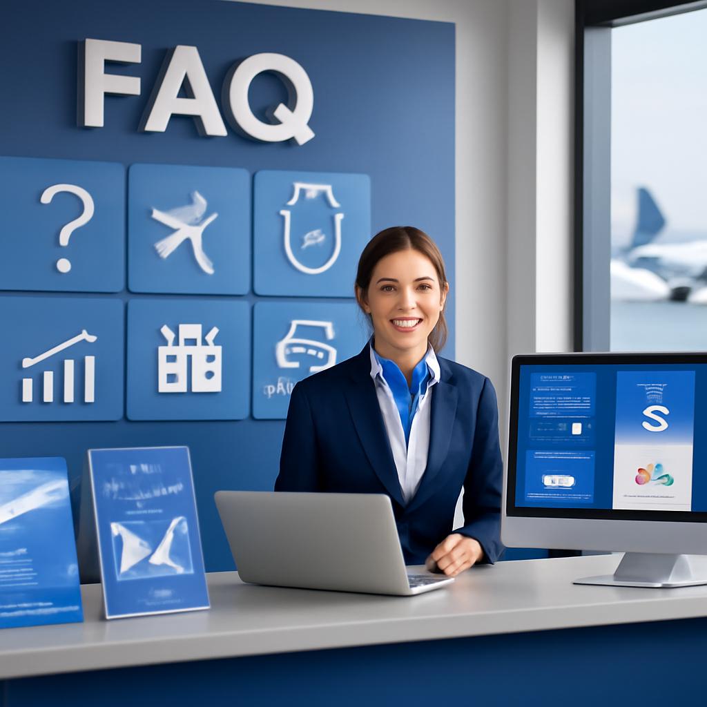 balcão de milhas faq apps