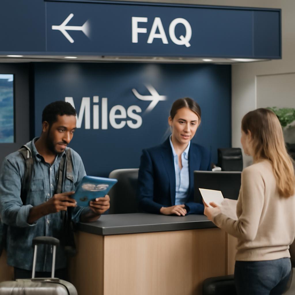 balcão de milhas faq atualizado