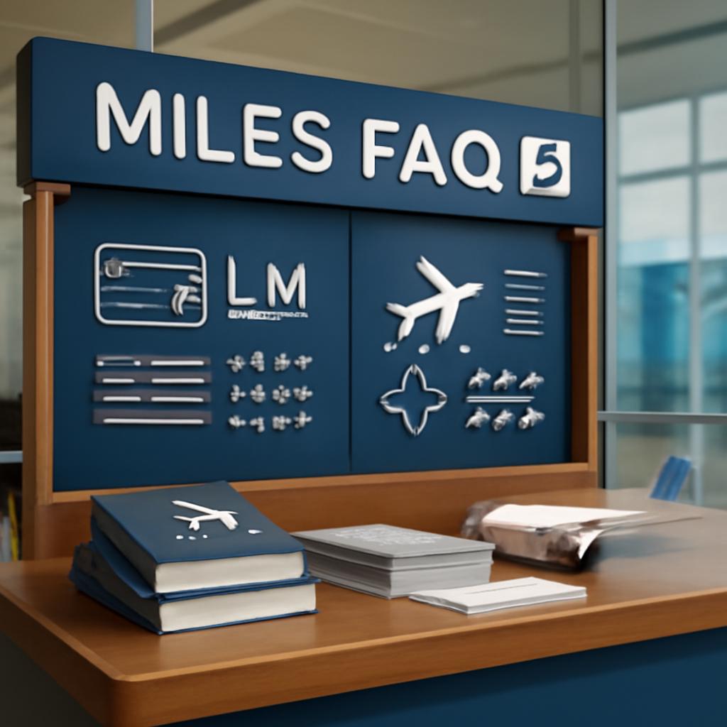 balcão de milhas faq limites