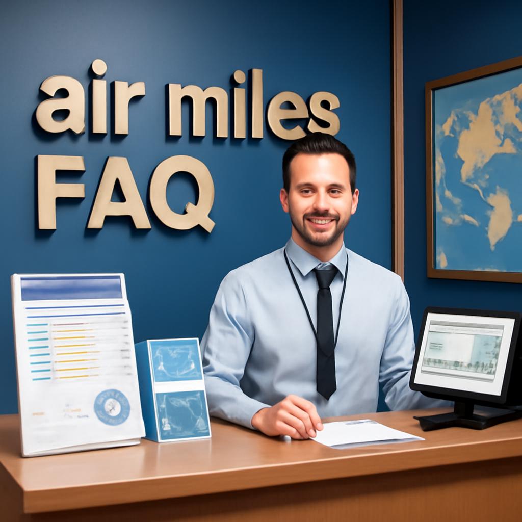 balcão de milhas faq painel