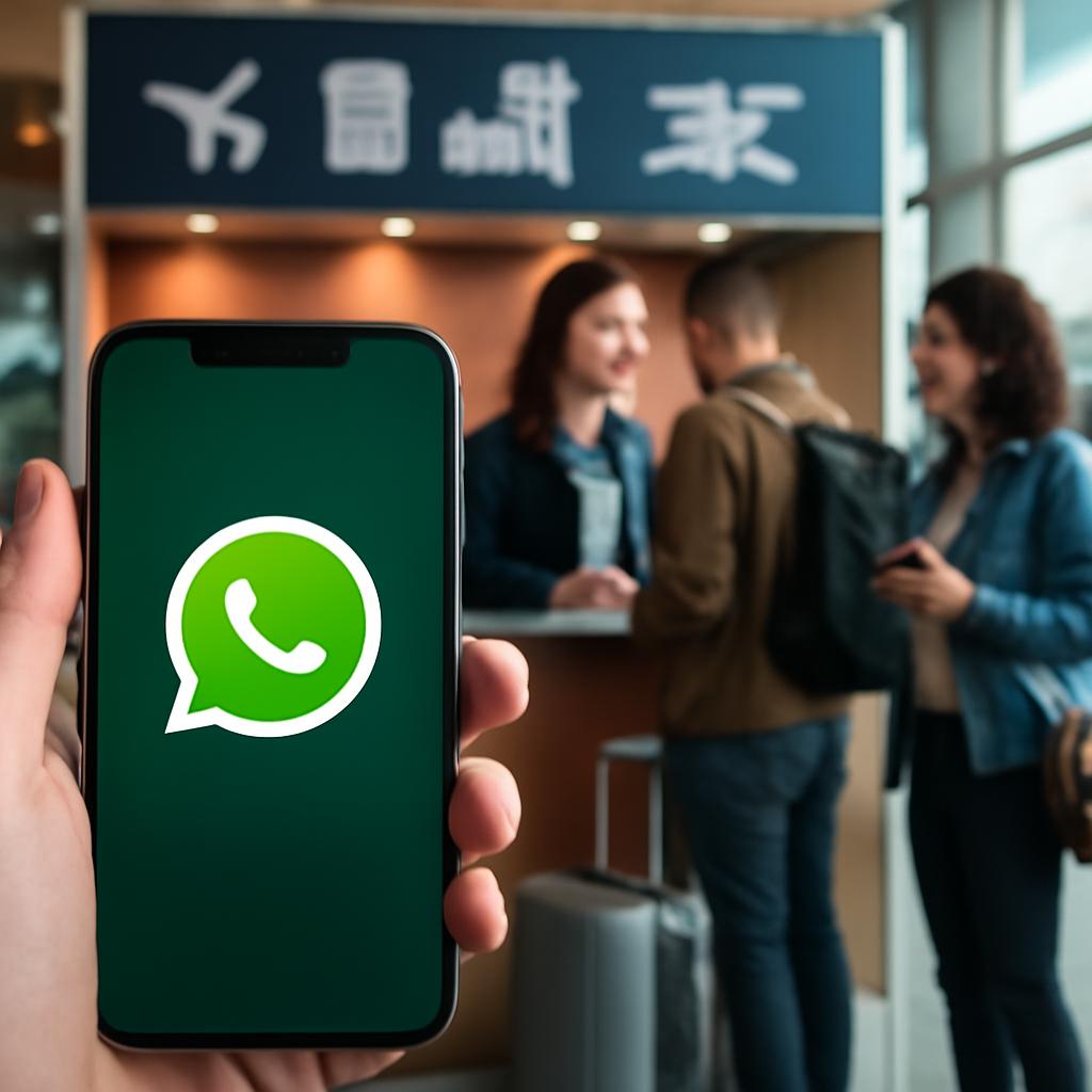 balcao de milhas grupos whatsapp