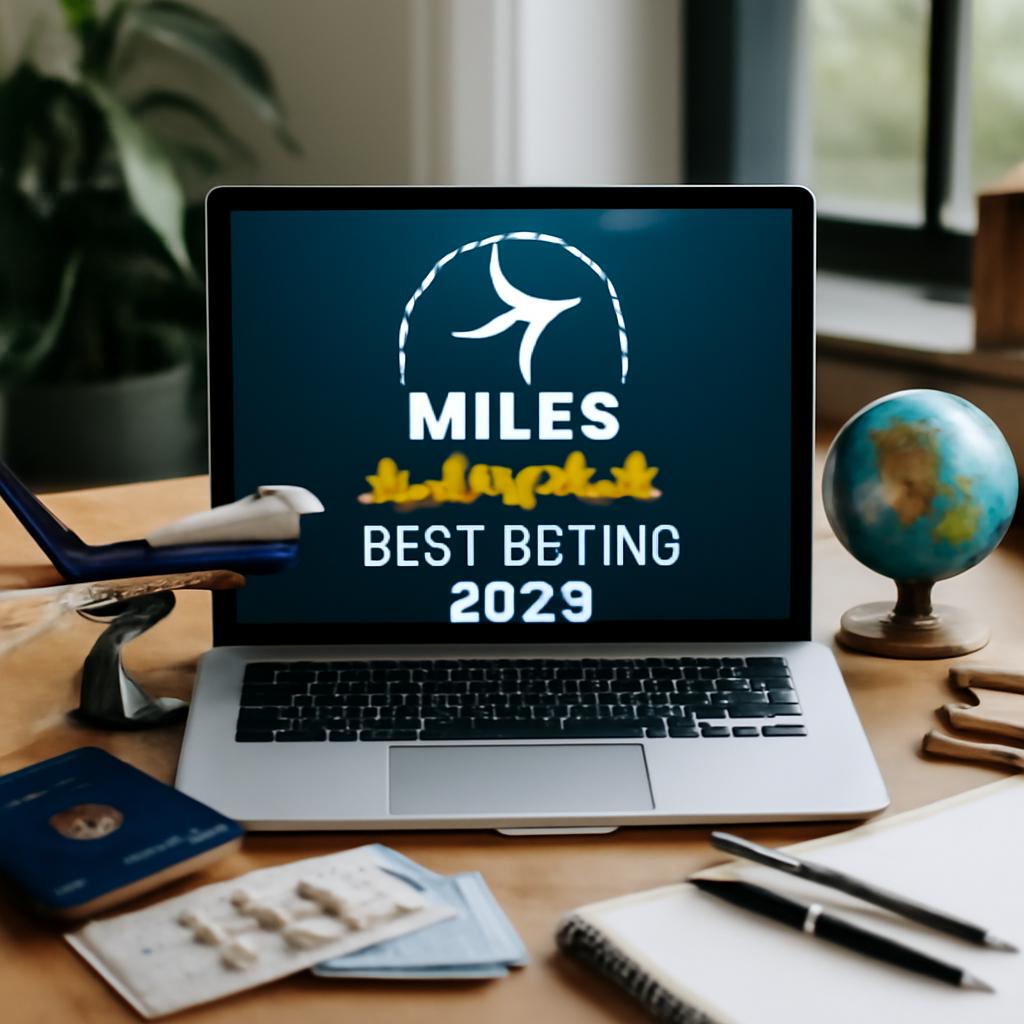 balcão de milhas melhor avaliação do mercado 2025
