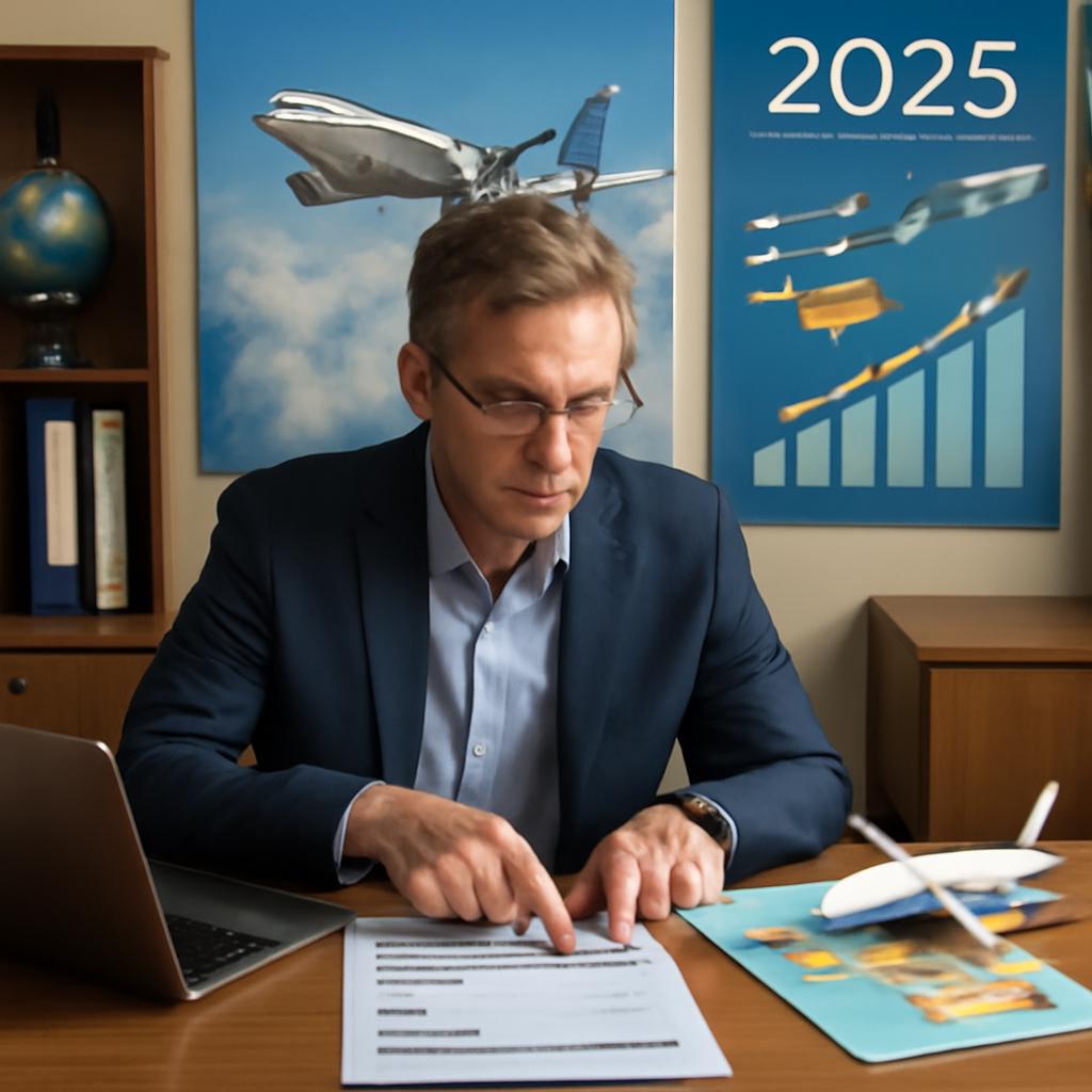 balcão de milhas melhores estratégias para aproveitar promoções em 2025